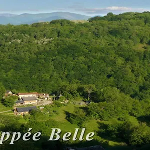 Bed and breakfast L'échappée Belle