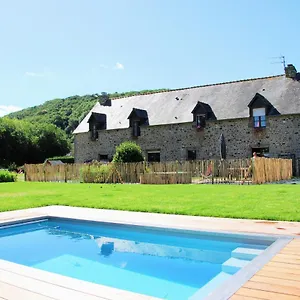 La Bergerie - Et D'hotes Frankrijk