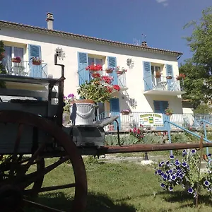 Aqui Sian Ben Castellane