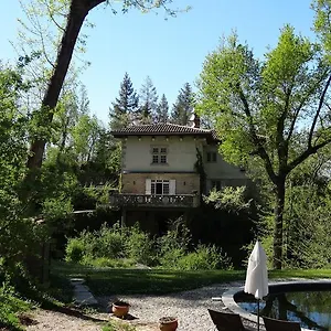 Restaurant Les Gorges De L'aveyron Frankrijk