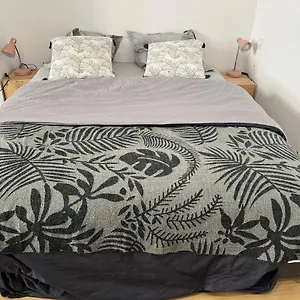Apartamento Studio Centre