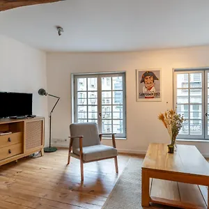 Apartamento Pia