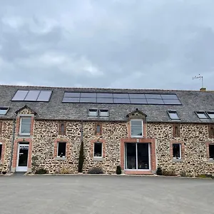 Biologite , Argentre-du-Plessis France