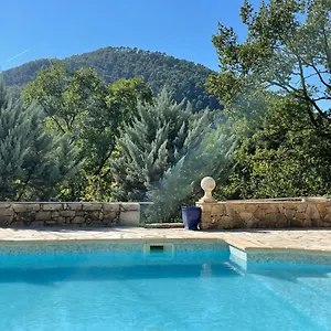 Bed & Breakfast Cau - Les Anglores