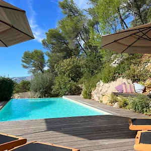 Bed & Breakfast Les Tetes De Mules - Adults Only
