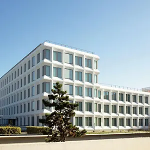 Hotel Hilton Garden Paris Orly Airport