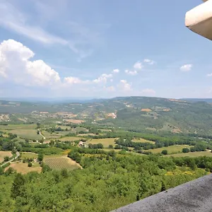 Stunning In With House A Mountain View Hébergement de vacances