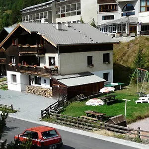 Les Ombrettes Appartement