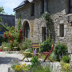 A La Ferme De Kervihern Frankrijk