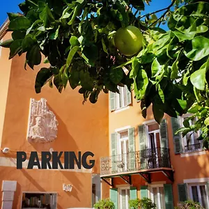 Restaurant Oasis Niza